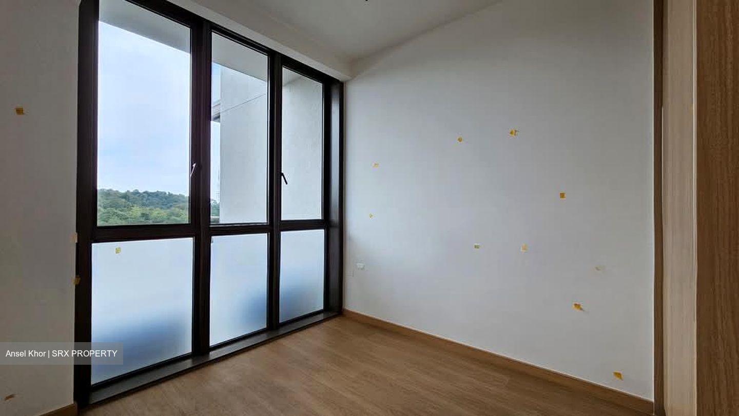 The Botany At Dairy Farm (D23), Condominium #570596501